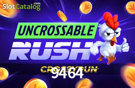 9464: A Experiência de Casino com Jogos de Mesa ao Vivo