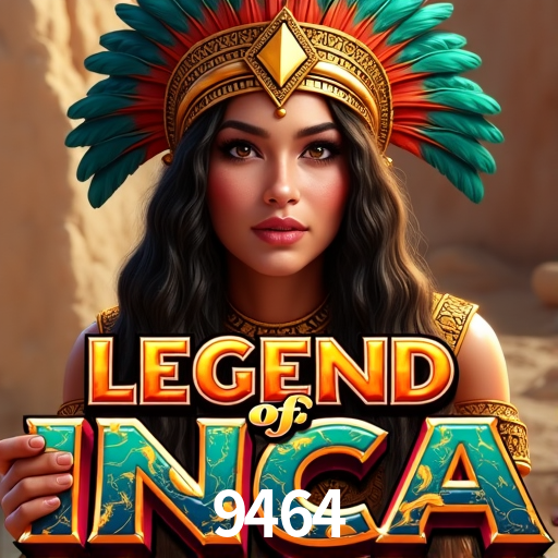 Sinta a adrenalina dos jogos de cassino com 9464